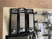 23 x kapstokken - afbeelding 2 van  9