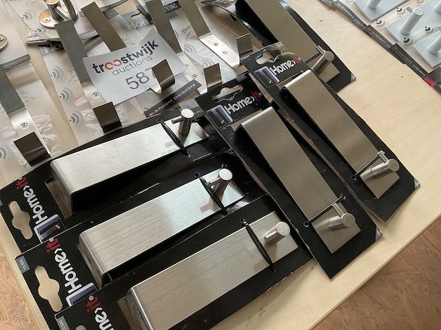 23 x kapstokken - afbeelding 4 van  9