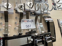 23 x kapstokken - afbeelding 5 van  9