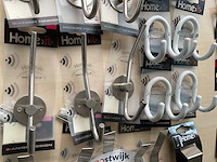 23 x kapstokken - afbeelding 8 van  9