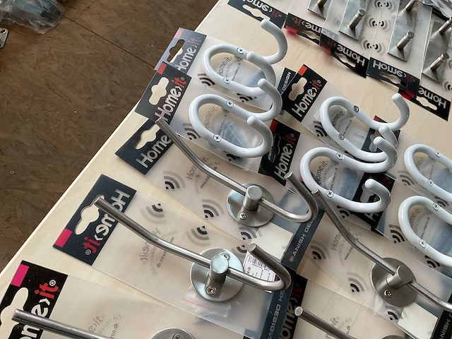 23 x kapstokken - afbeelding 9 van  9