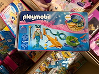 23 x playmobil - afbeelding 1 van  7