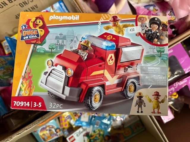 23 x playmobil - afbeelding 4 van  7