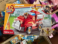 23 x playmobil - afbeelding 4 van  7
