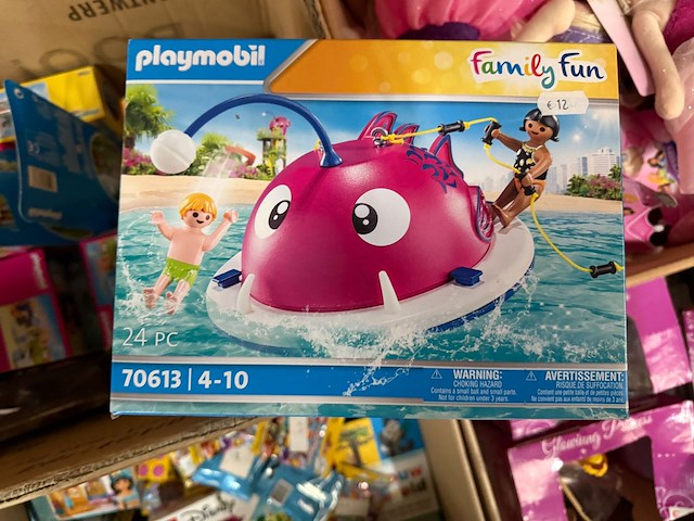 23 x playmobil - afbeelding 6 van  7