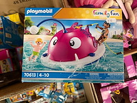 23 x playmobil - afbeelding 6 van  7