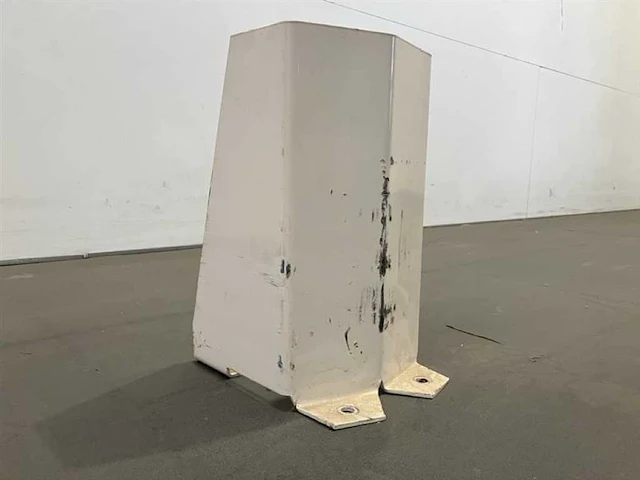 23 x voetbeschermingen h400mm , b220mm - afbeelding 1 van  5