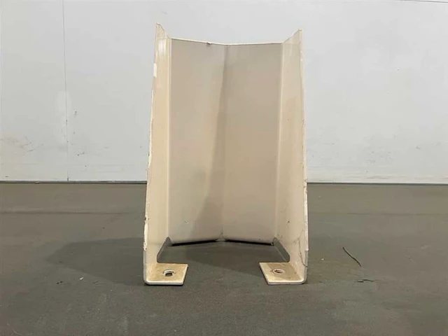 23 x voetbeschermingen h400mm , b220mm - afbeelding 3 van  5