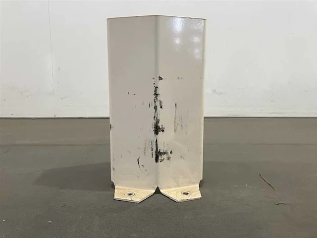 23 x voetbeschermingen h400mm , b220mm - afbeelding 4 van  5