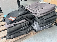 23 x werkbroeken herock - afbeelding 5 van  5