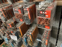 230 blisters bevestigingsmaterialen - afbeelding 2 van  11