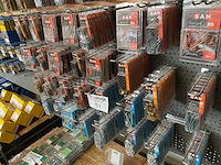 230 blisters bevestigingsmaterialen - afbeelding 3 van  11