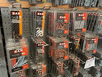 230 blisters bevestigingsmaterialen - afbeelding 4 van  11