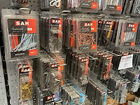 230 blisters bevestigingsmaterialen - afbeelding 5 van  11