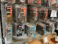 230 blisters bevestigingsmaterialen - afbeelding 6 van  11