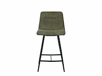 23084-12/65 - barstools (4x) - afbeelding 2 van  7