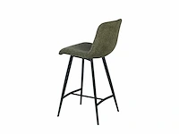 23084-12/65 - barstools (4x) - afbeelding 4 van  7