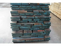 2,31 m³ eiken planken 42mm - afbeelding 4 van  4