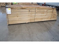 2,31 m³ eiken planken 42mm - afbeelding 4 van  4