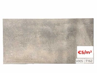 23,22 m² imola ceramica - micron 30x60