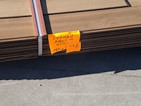 23,24 m² ayous thermo planchetten - afbeelding 2 van  4