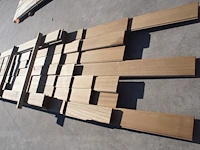 23,24 m² ayous thermo planchetten - afbeelding 4 van  4