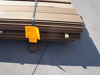 23,29 m² ayous thermo gevelbekleding - afbeelding 2 van  5