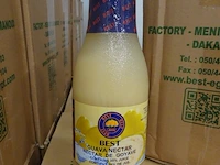 234x 1l guava nectar best - afbeelding 2 van  3