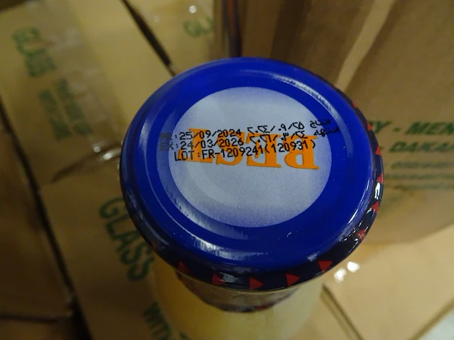 234x 1l guava nectar best - afbeelding 3 van  3