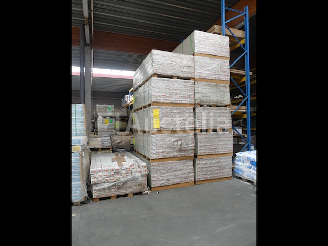237,6m² eiken parket in de oude parklaan - afbeelding 7 van  10