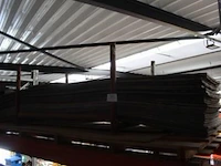 23kunststof rijplaten - afbeelding 1 van  2