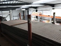23kunststof rijplaten - afbeelding 2 van  2