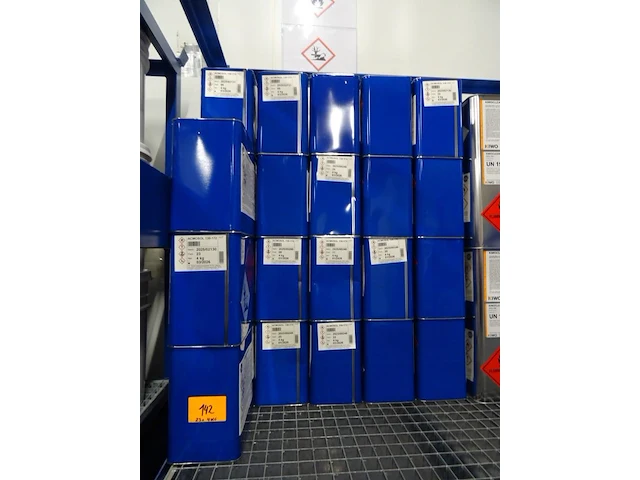 23x 4kg acmosol 130-172 - afbeelding 1 van  4