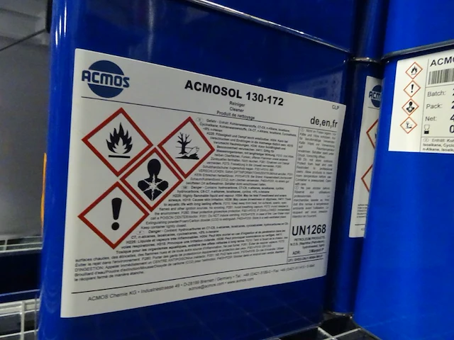 23x 4kg acmosol 130-172 - afbeelding 4 van  4