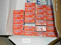 ±23x 50 stoepkrijt wit - afbeelding 3 van  4