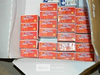 ±23x 50 stoepkrijt wit - afbeelding 4 van  4