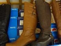 23x div dameslaarzen - afbeelding 2 van  23