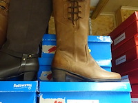 23x div dameslaarzen - afbeelding 3 van  23