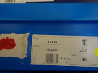 23x div dameslaarzen - afbeelding 4 van  23