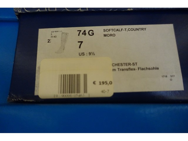 23x div dameslaarzen - afbeelding 5 van  23