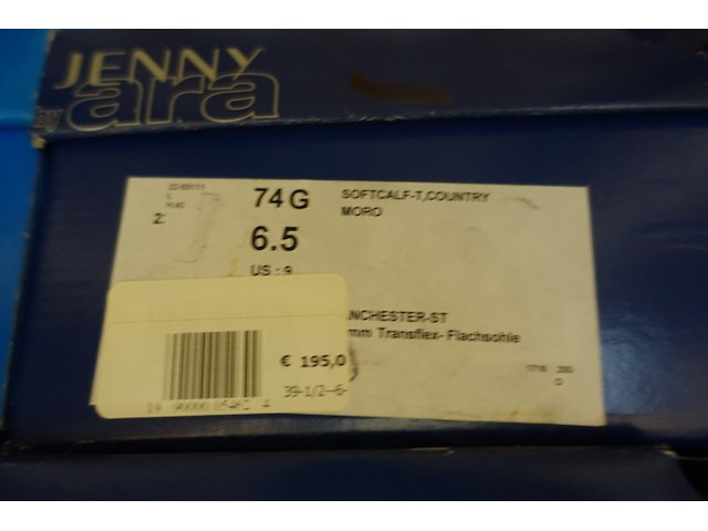 23x div dameslaarzen - afbeelding 6 van  23