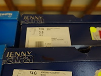 23x div dameslaarzen - afbeelding 7 van  23