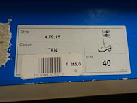 23x div dameslaarzen - afbeelding 8 van  23