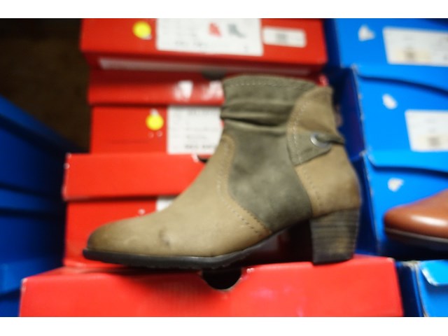 23x div dameslaarzen - afbeelding 9 van  23