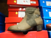 23x div dameslaarzen - afbeelding 9 van  23