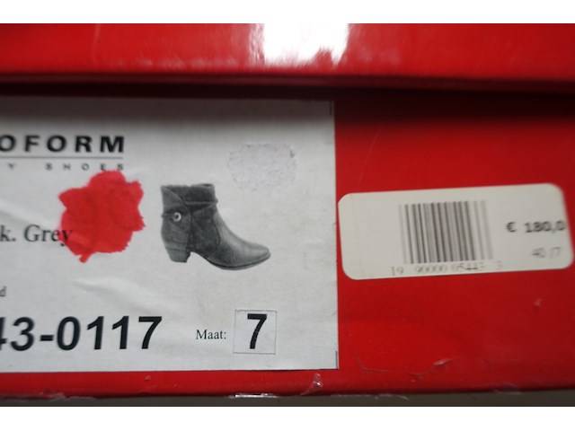 23x div dameslaarzen - afbeelding 11 van  23