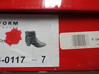 23x div dameslaarzen - afbeelding 11 van  23