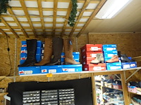 23x div dameslaarzen - afbeelding 1 van  23