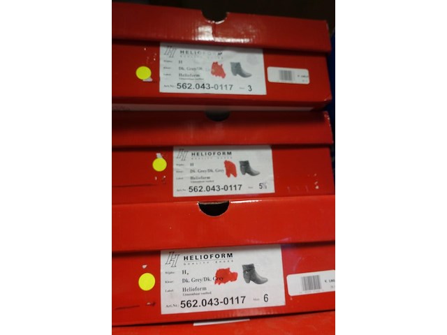 23x div dameslaarzen - afbeelding 13 van  23