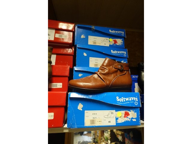 23x div dameslaarzen - afbeelding 15 van  23